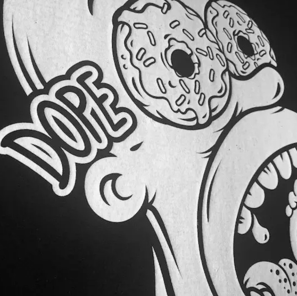 Meet your Posher, Thomas